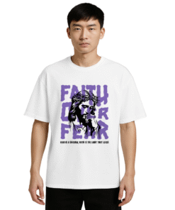 Alternative view of Printed T-Shirt
